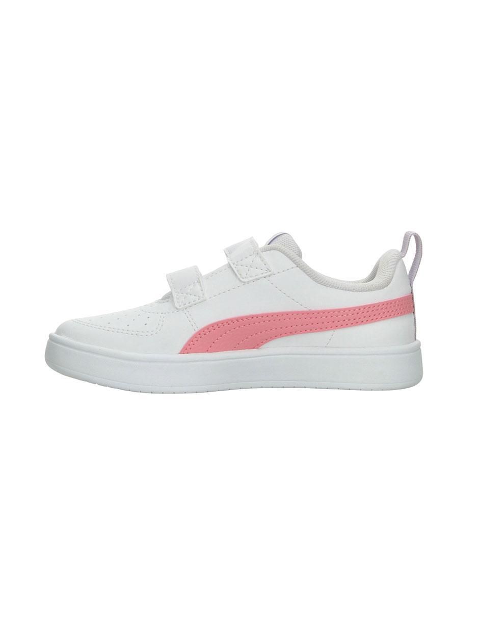 Tenis para niña