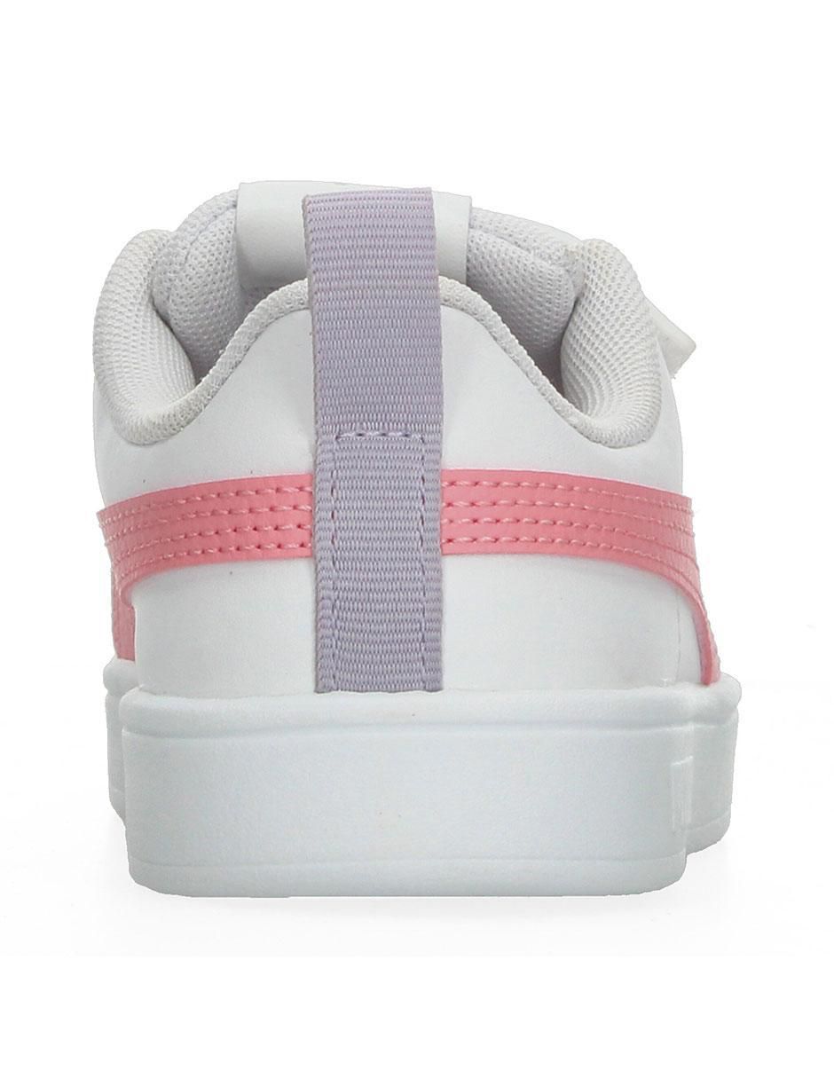 Tenis para niña