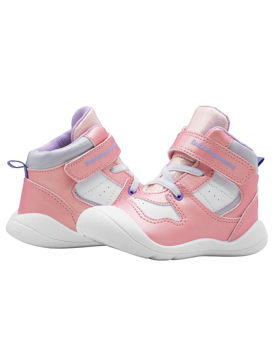Tenis para niña