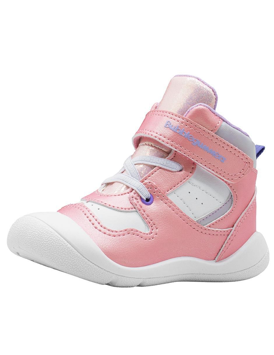 Tenis para niña