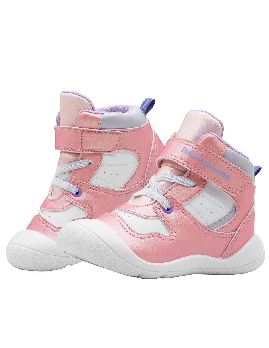 Tenis para niña