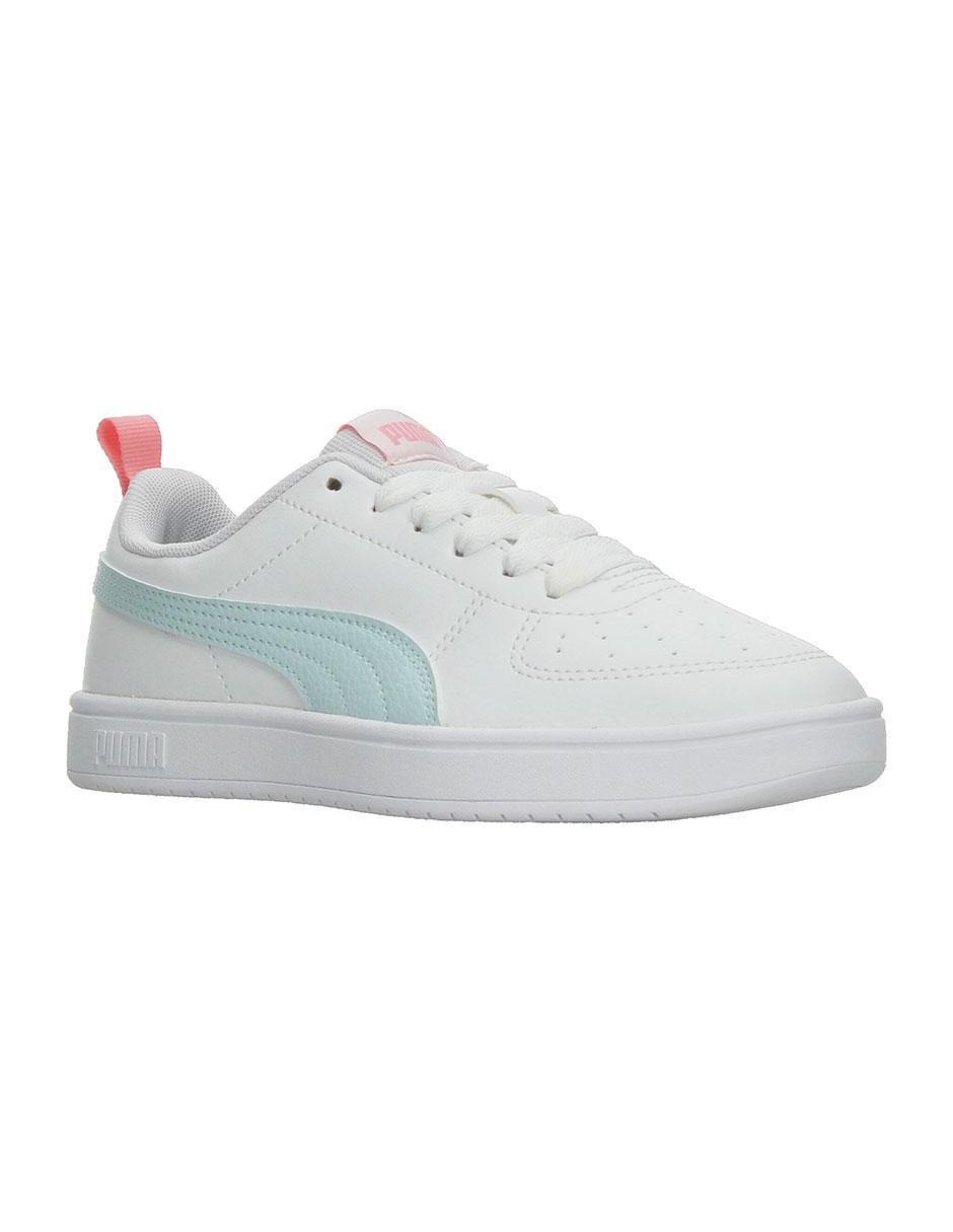 Tenis para niña