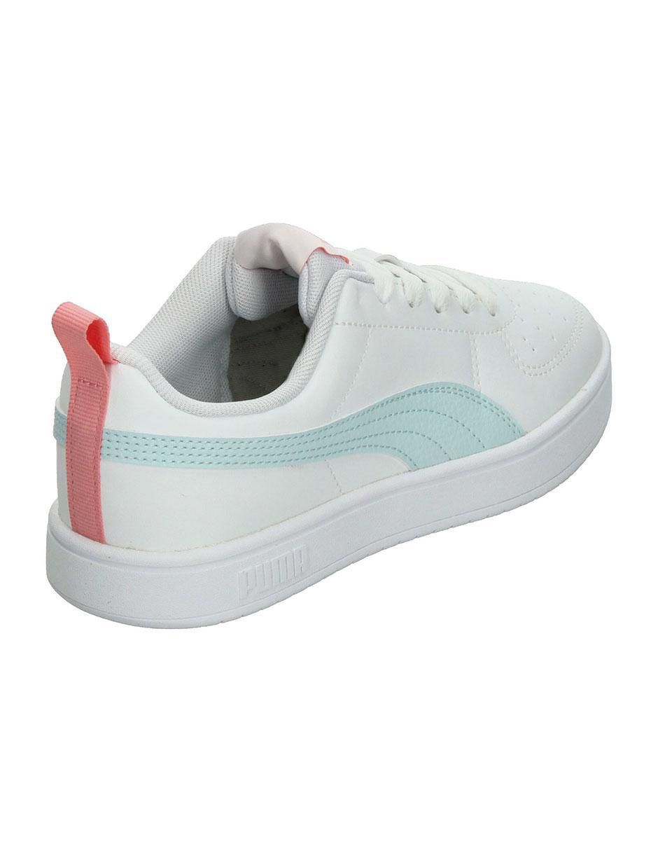 Tenis para niña