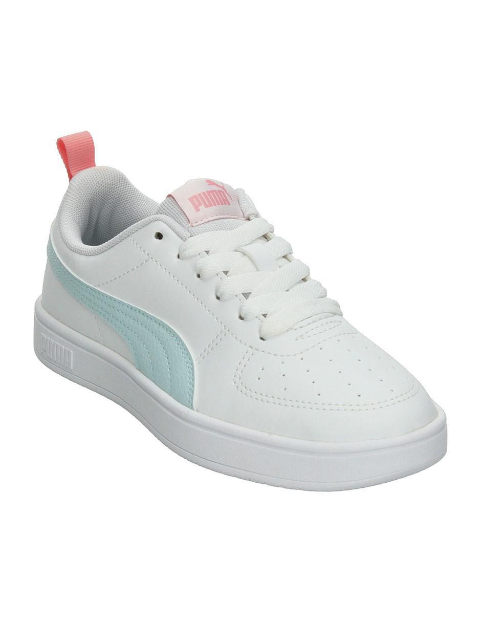 Tenis para niña