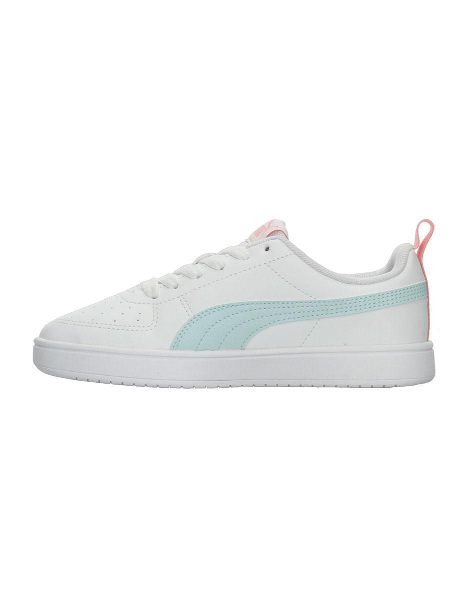 Tenis para niña