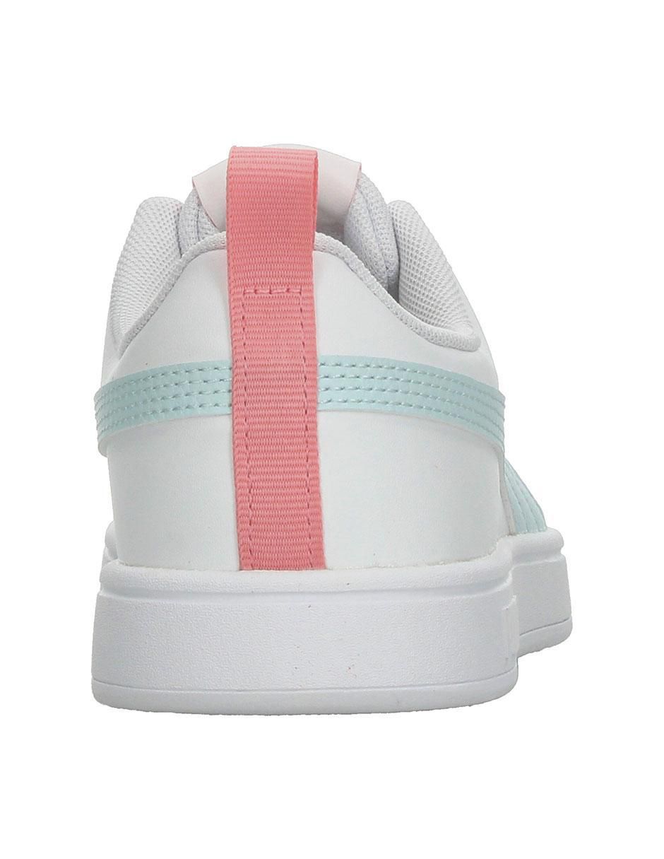 Tenis para niña