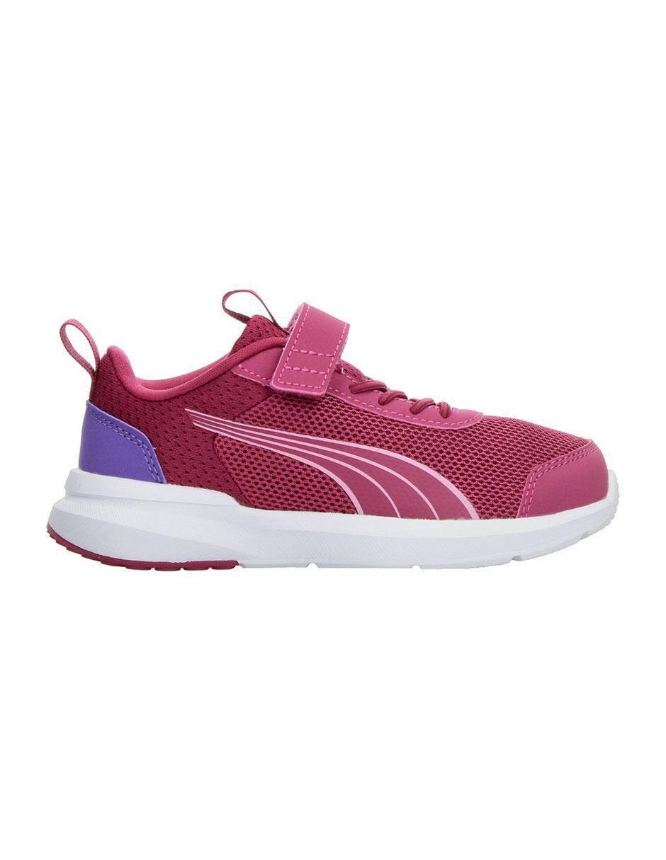 Tenis para niña