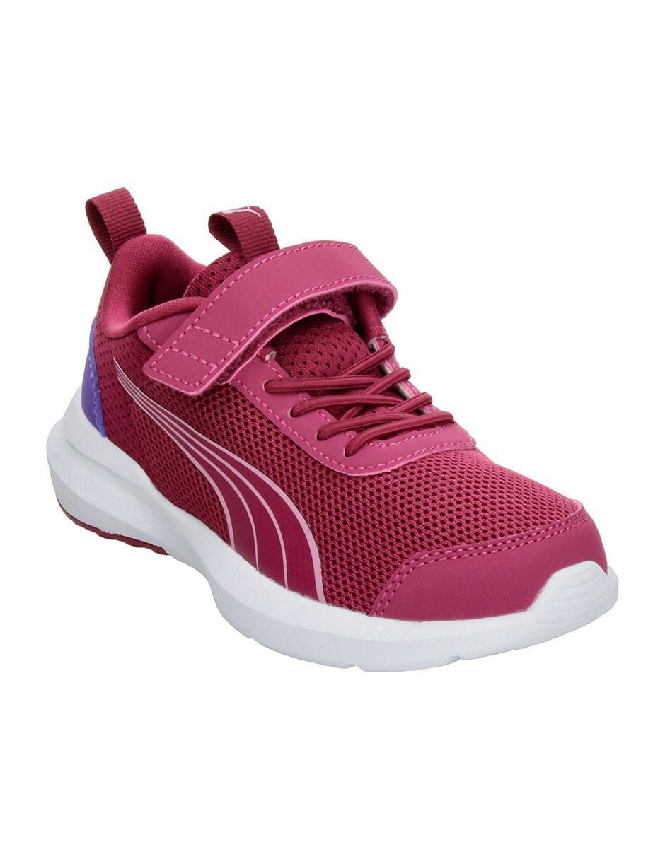 Tenis para niña