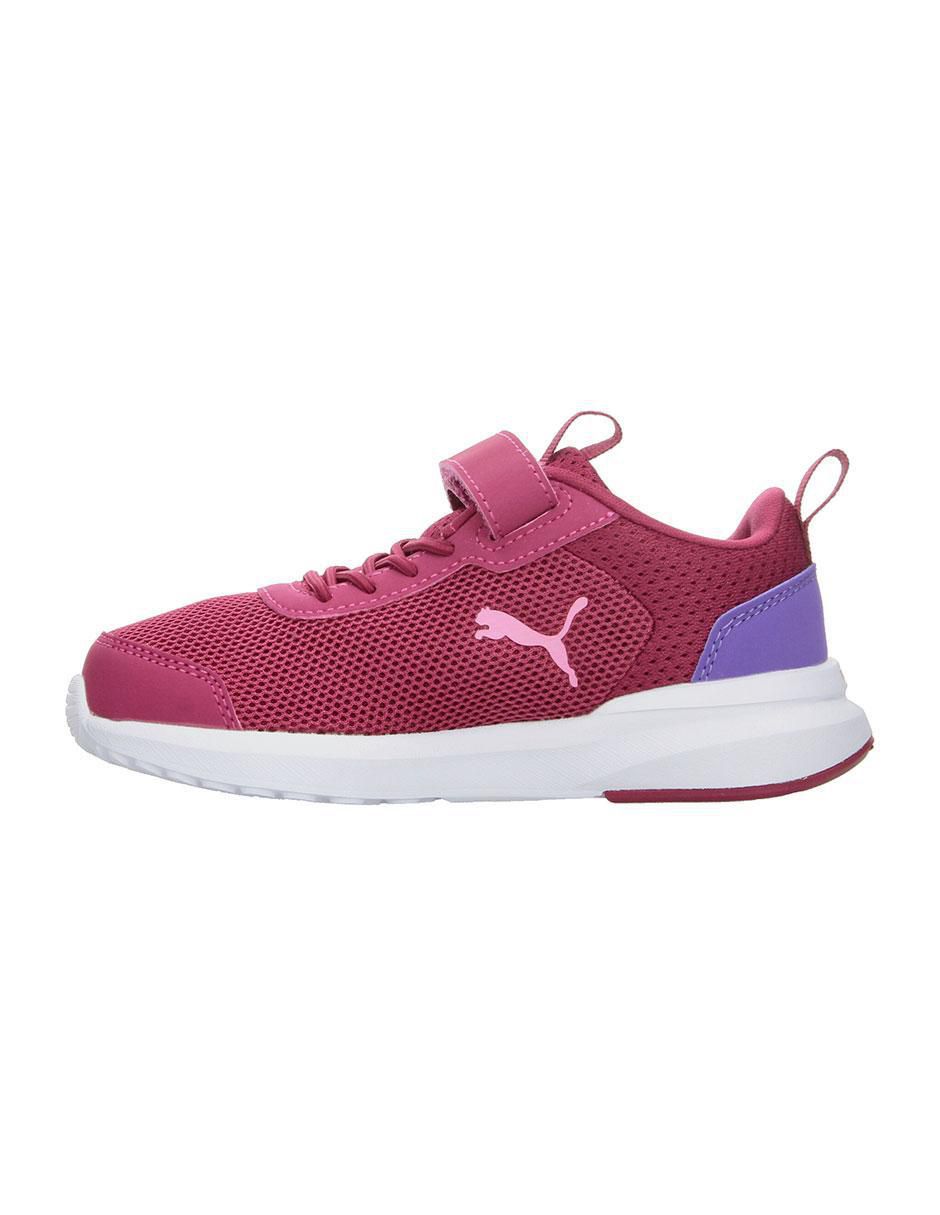 Tenis para niña