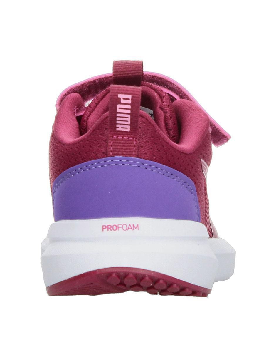 Tenis para niña
