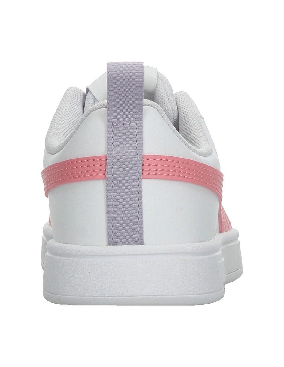 Tenis para niña