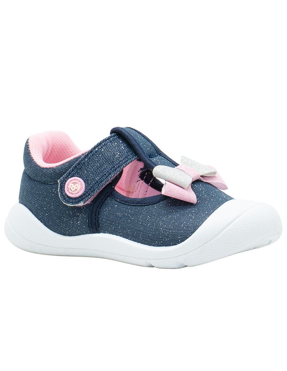 Zapato Primeros Pasos para niña Zapato Primeros Pasos para niña
