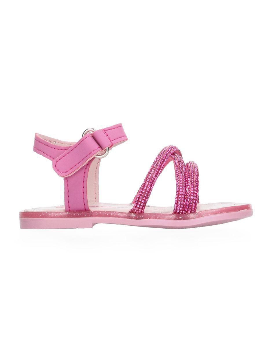 Sandalia Tropicana para niña