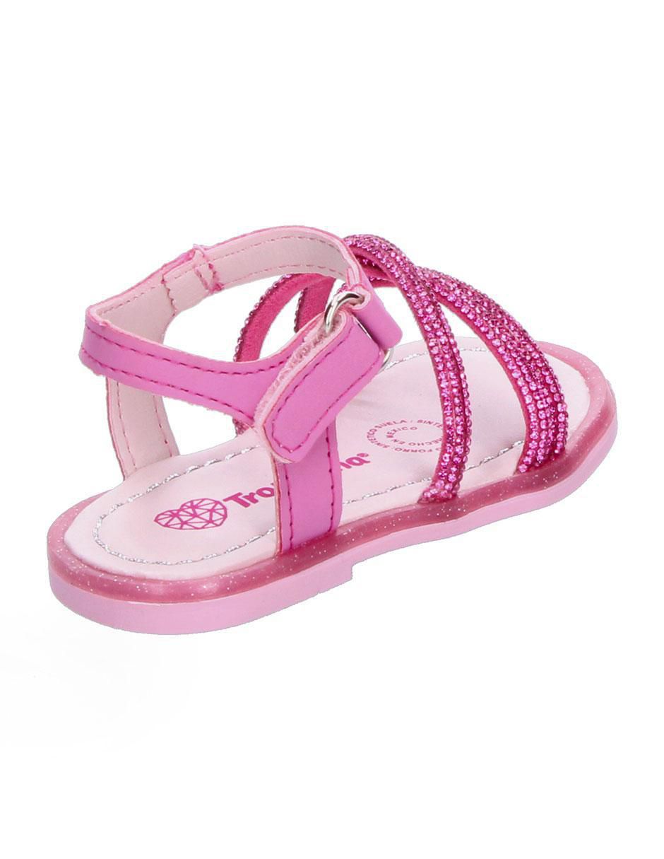 Sandalia Tropicana para niña