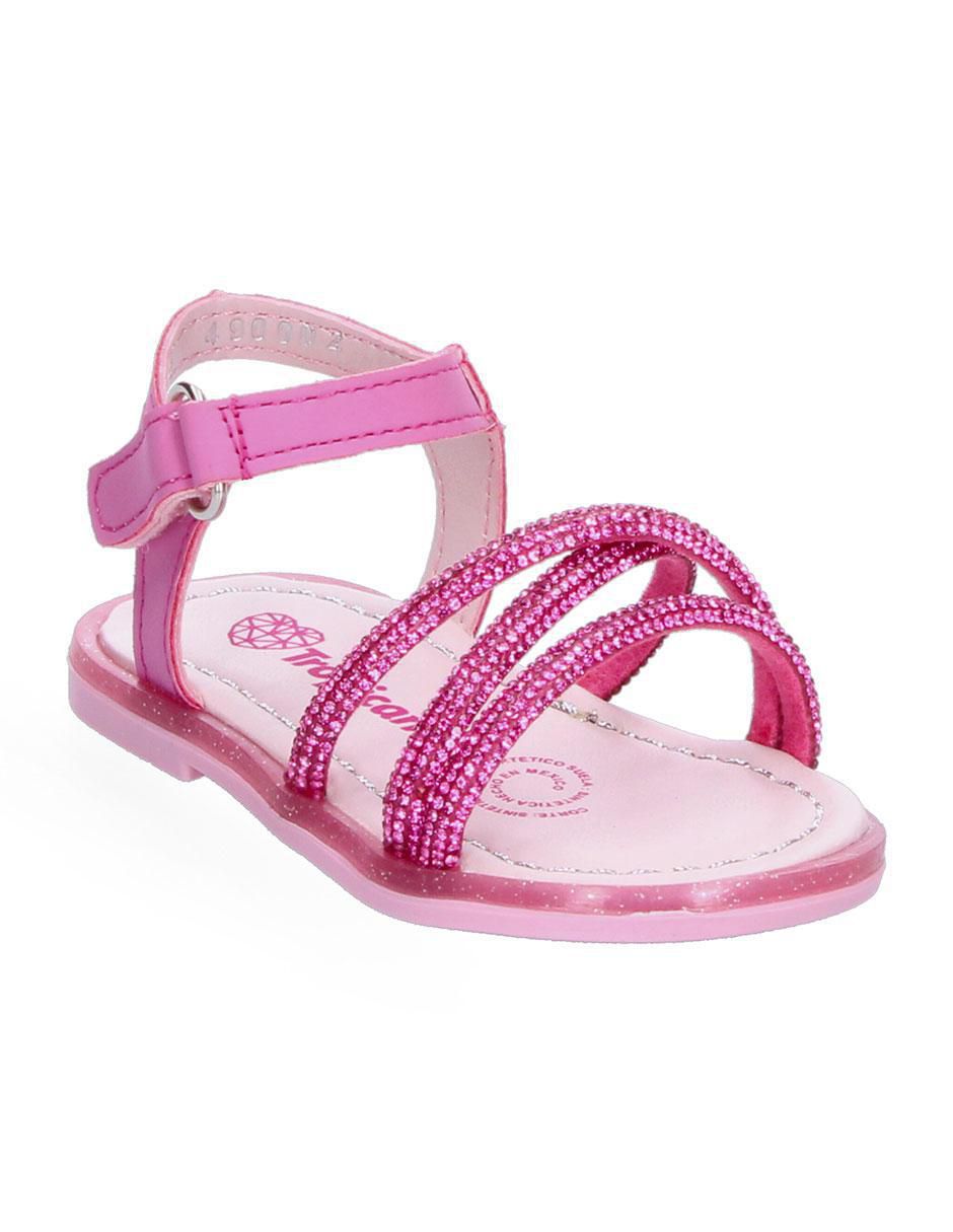 Sandalia Tropicana para niña