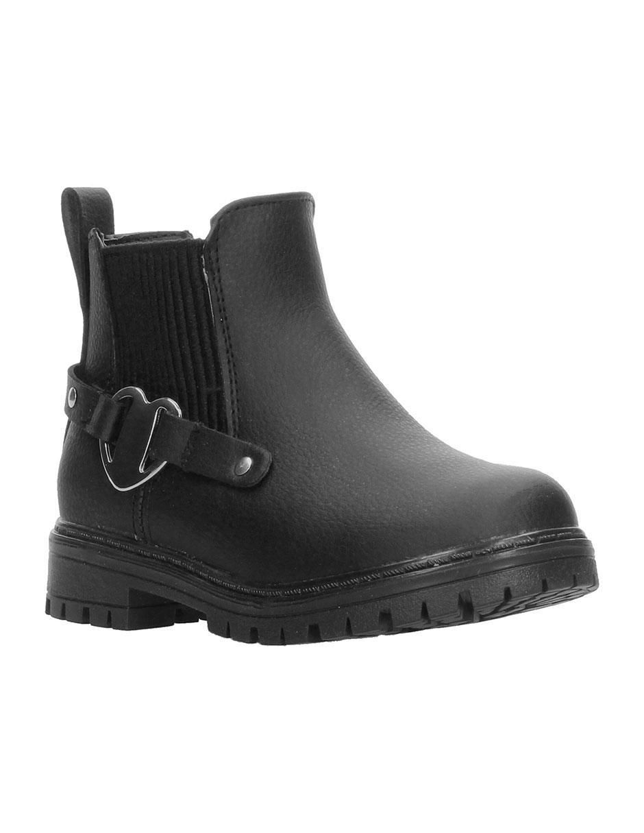 Bota Vavito para niña