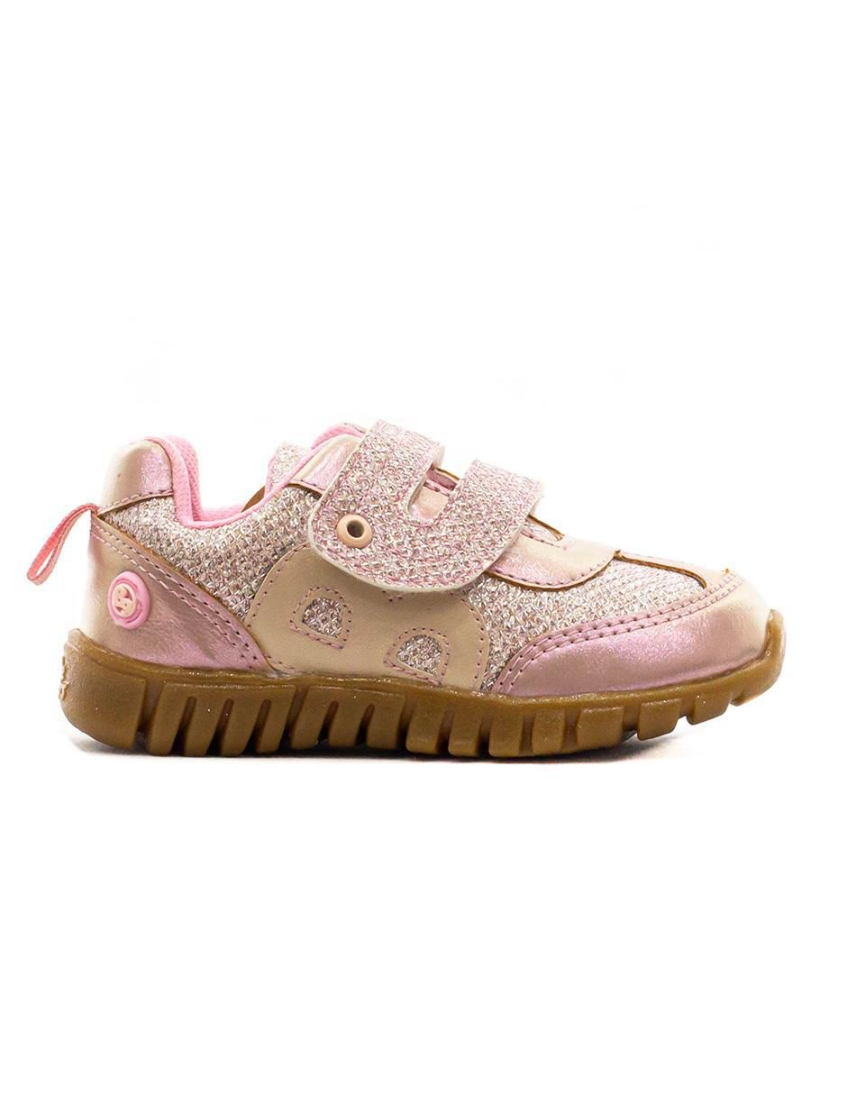 Tenis para niña