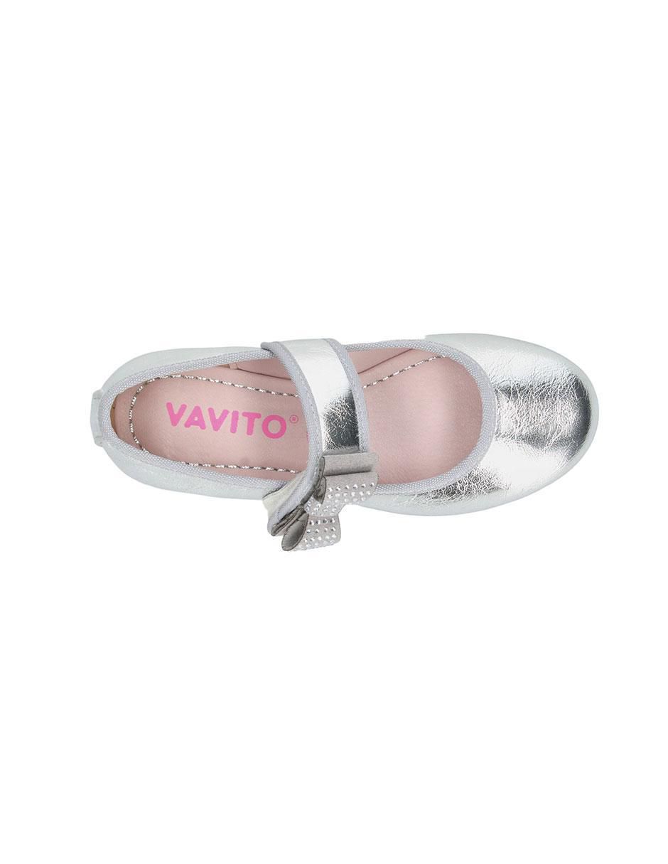 Zapato para niña 8