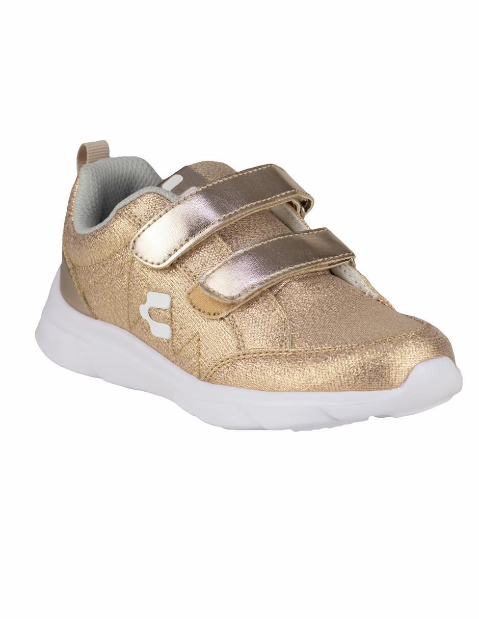 Tenis para niña