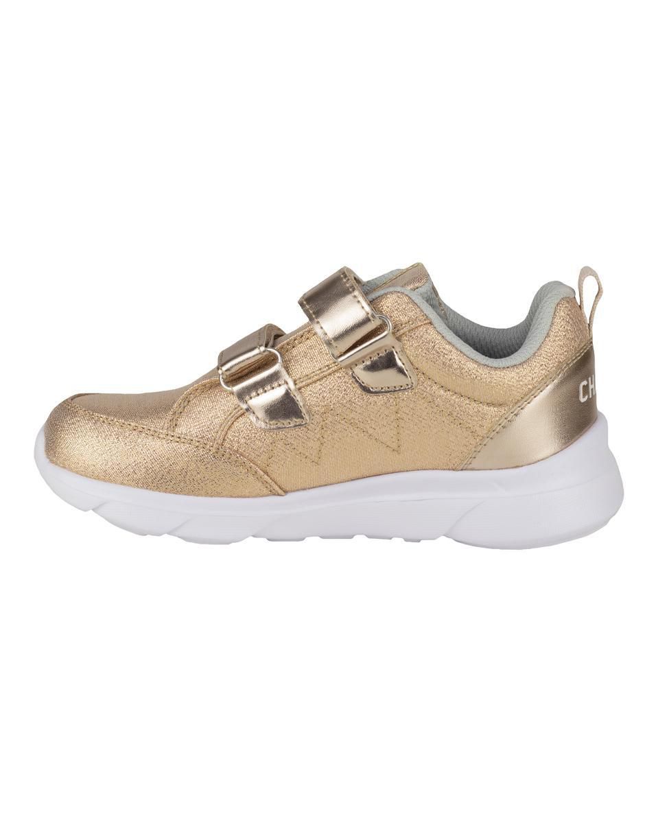 Tenis para niña
