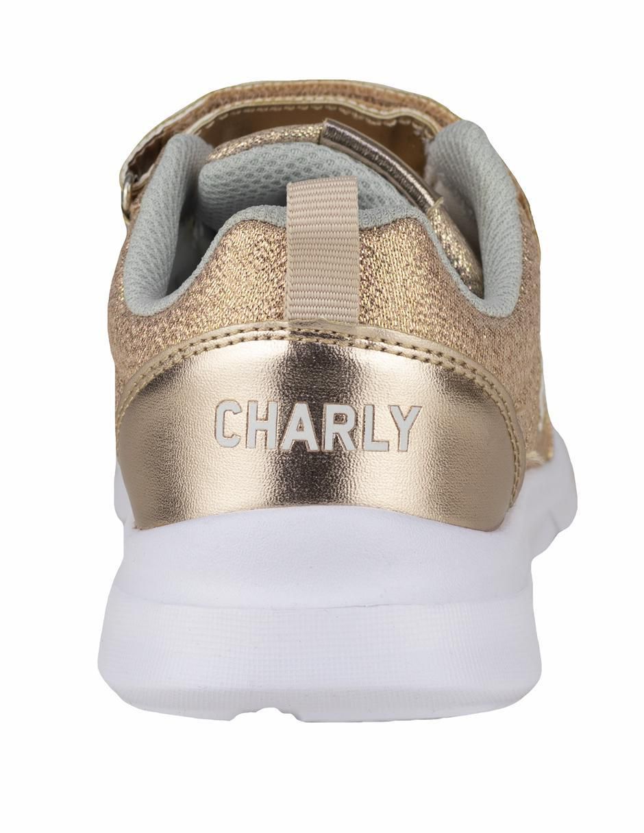 Tenis para niña