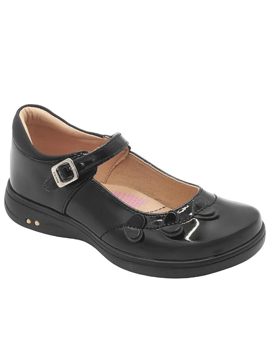 Zapato Back To School para niña