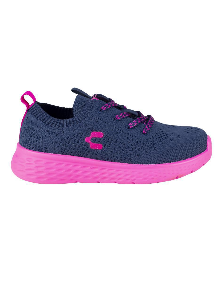 Tenis para niña 5