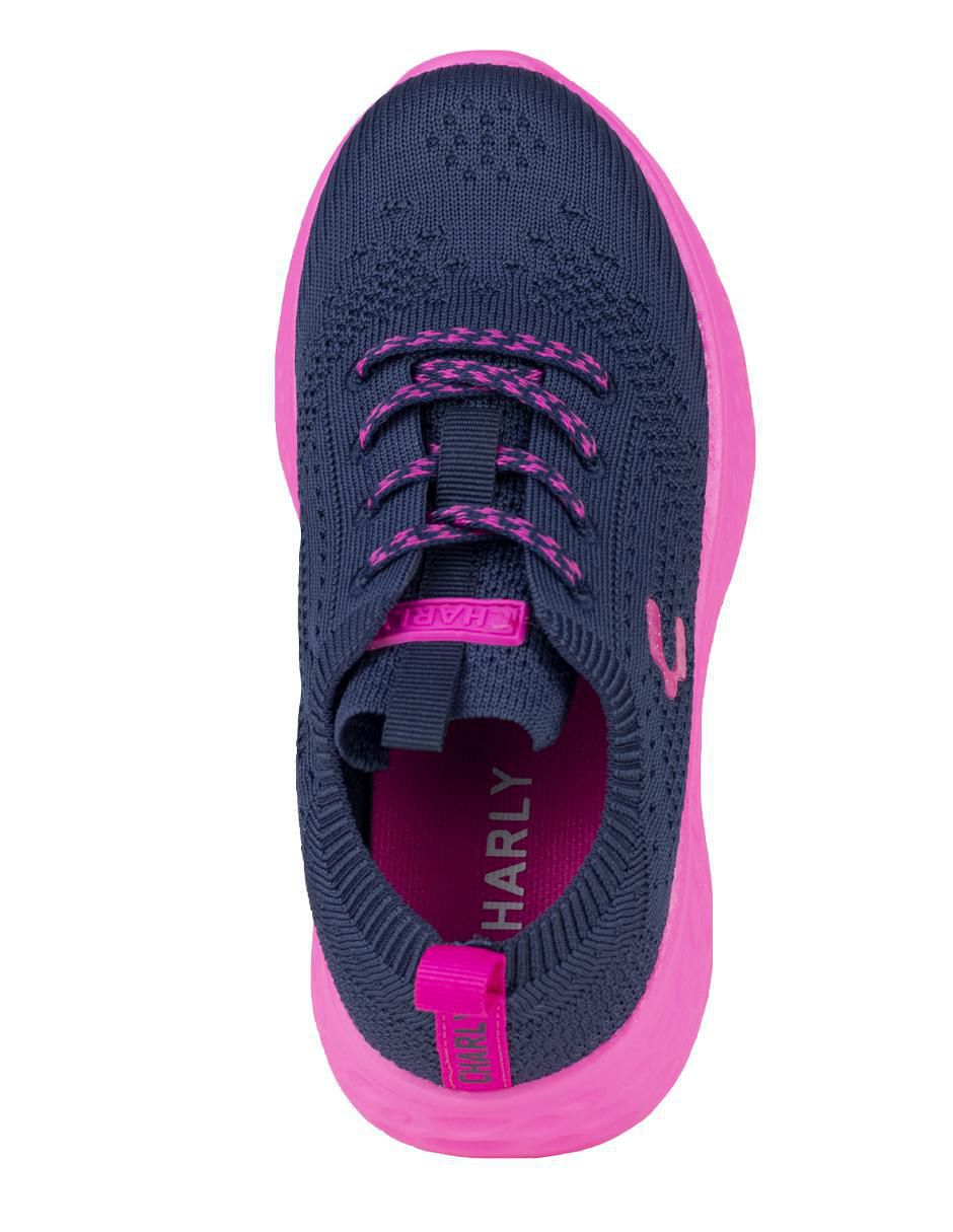 Tenis para niña 6