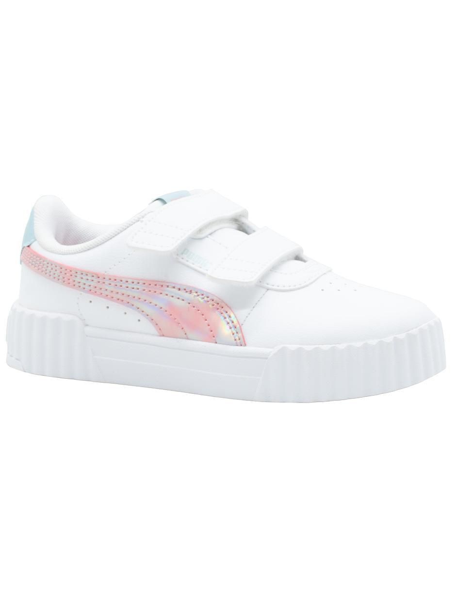 Tenis para niña Trendy