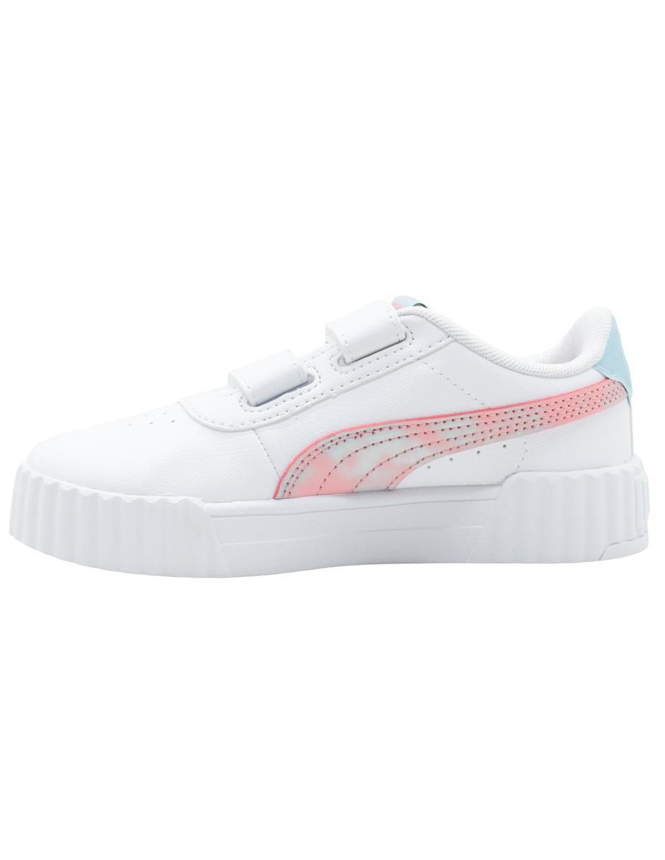Tenis para niña Trendy 5