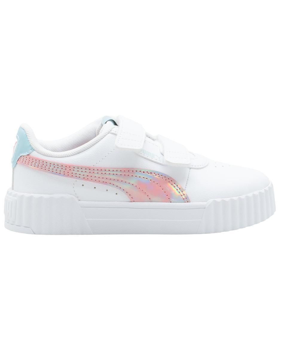 Tenis para niña Trendy