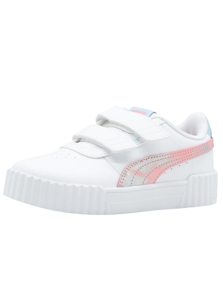 Tenis para niña Trendy