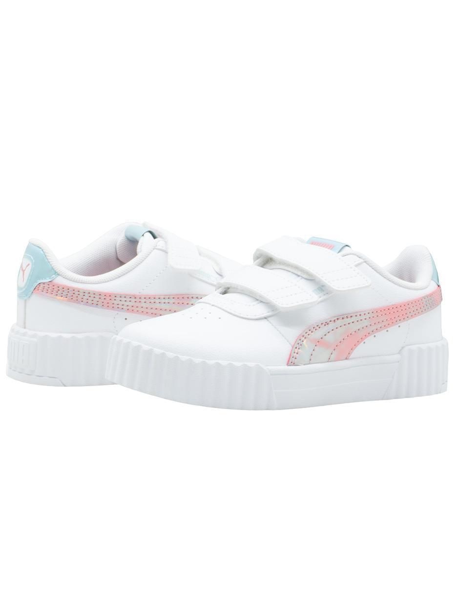 Tenis para niña Trendy
