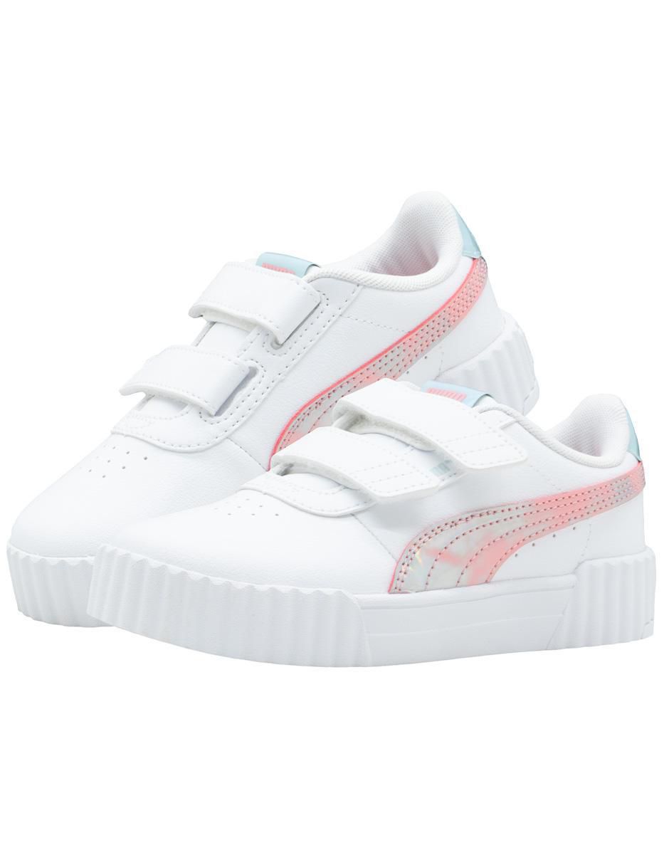 Tenis para niña Trendy 6