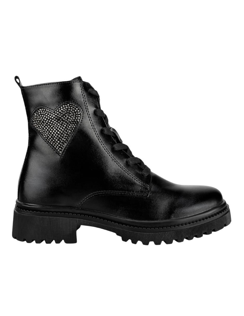 Bota para niña