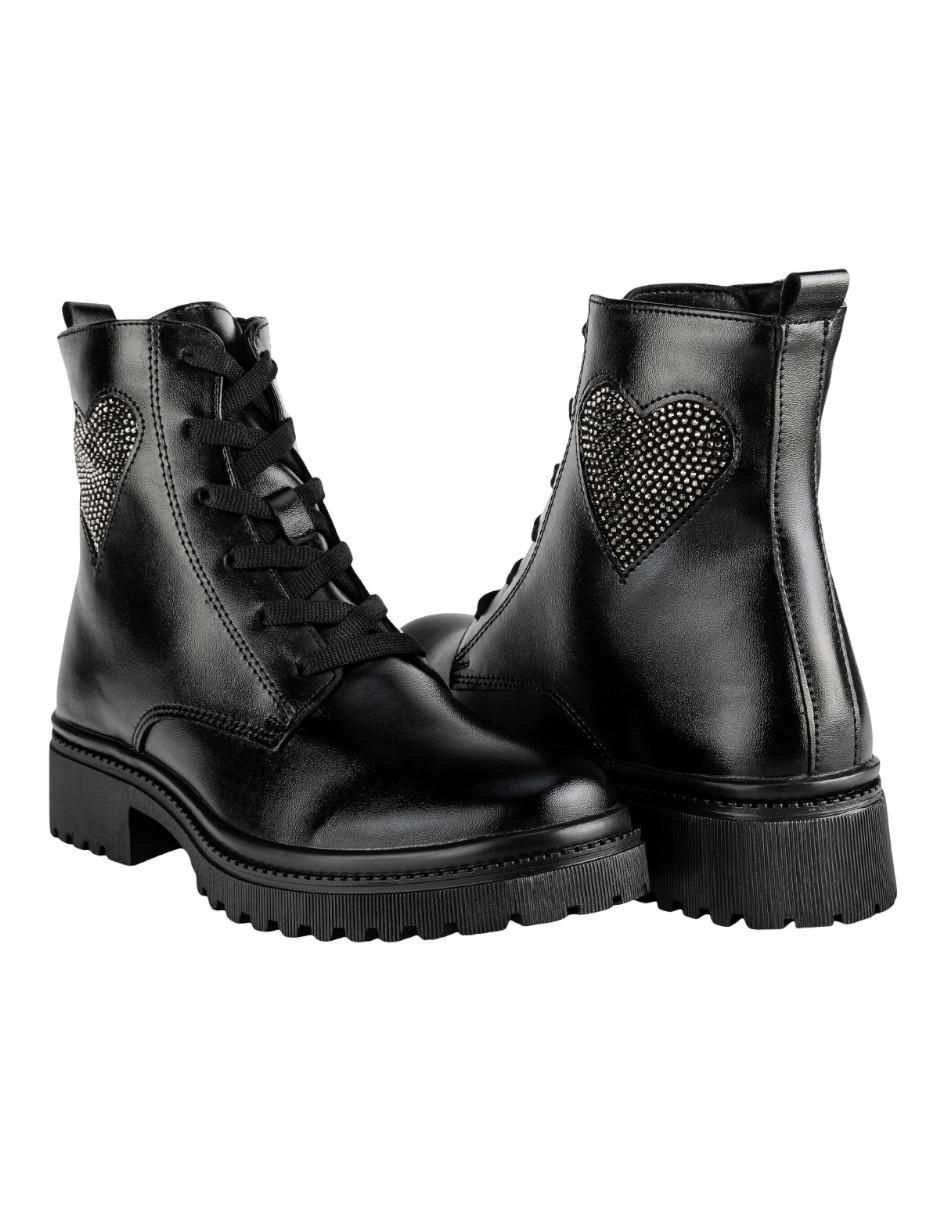 Bota para niña