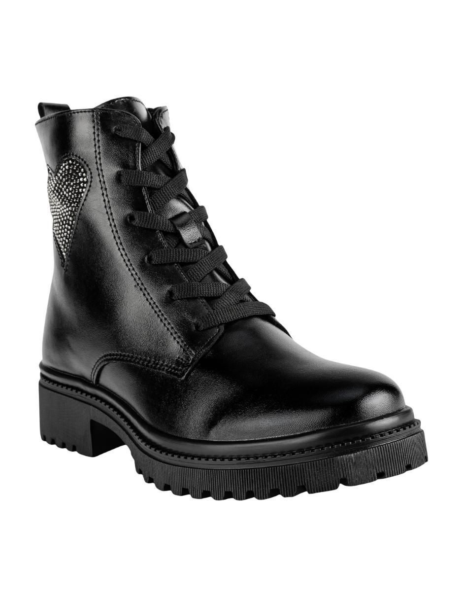 Bota para niña