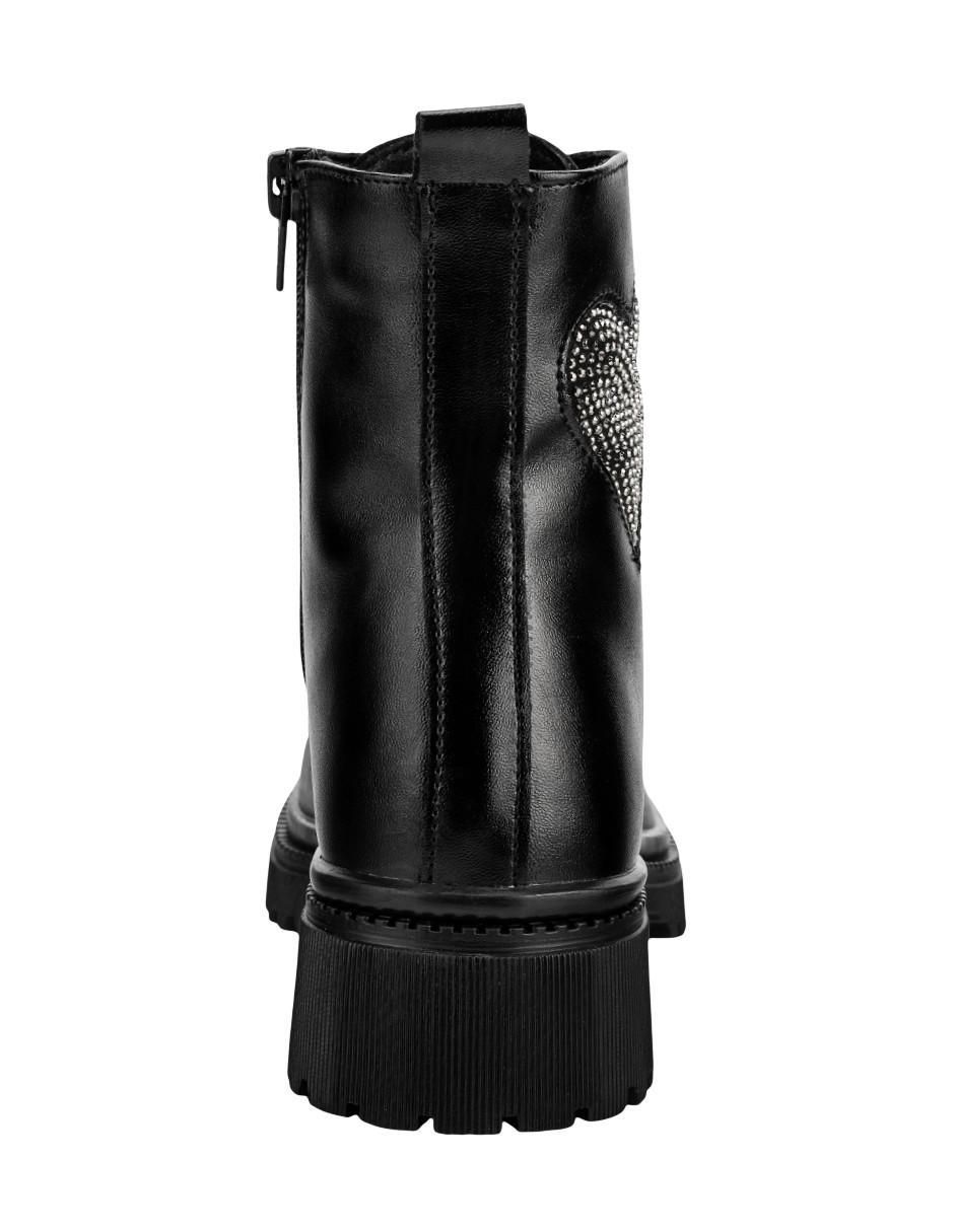 Bota para niña