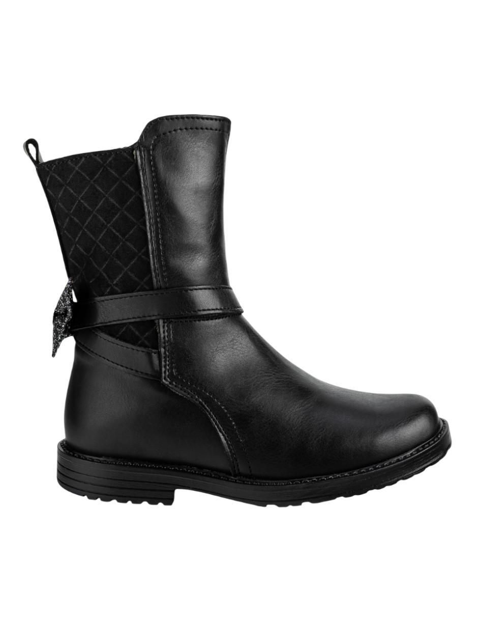 Bota para niña