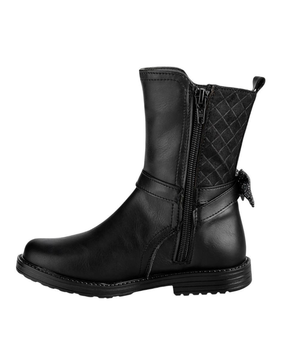 Bota para niña 5