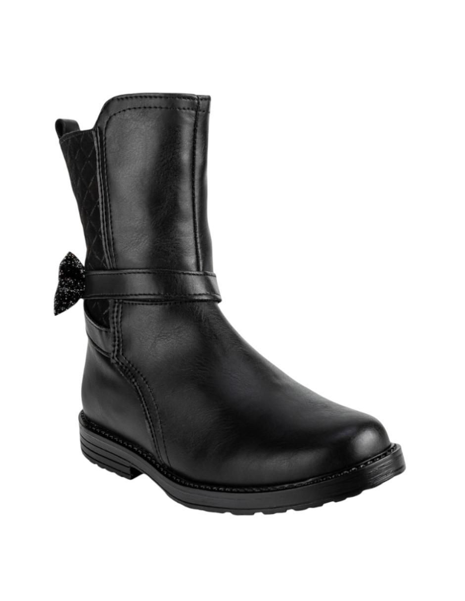Bota para niña