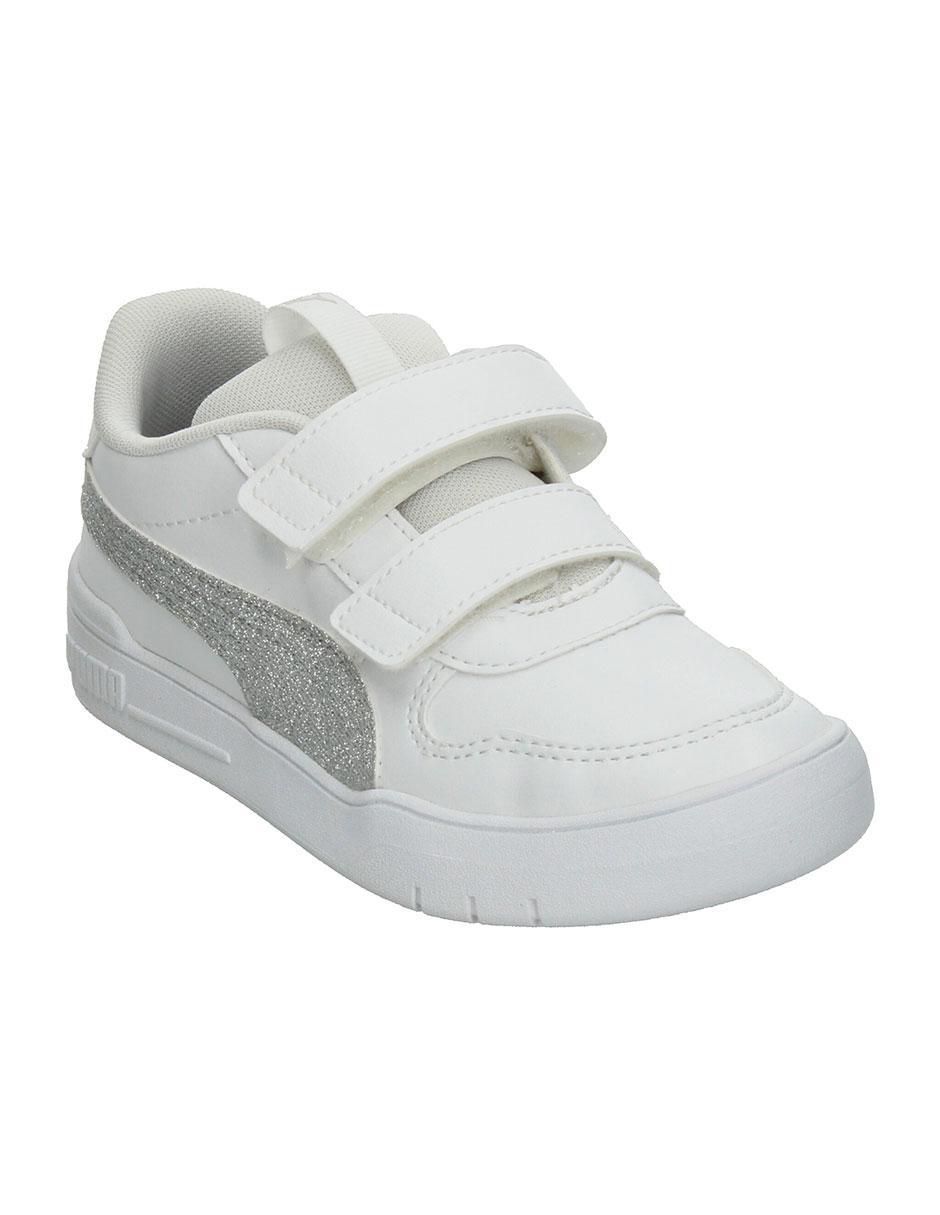 Tenis para niña Multiflex