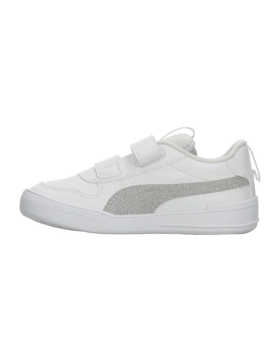 Tenis para niña Multiflex