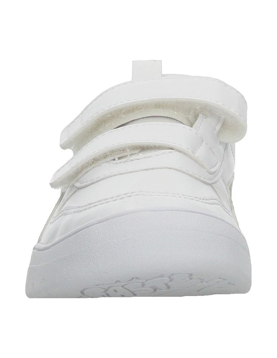 Tenis para niña Multiflex