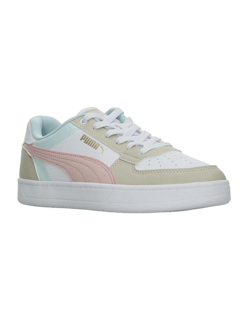 Tenis para niña Caven 2.0 Block