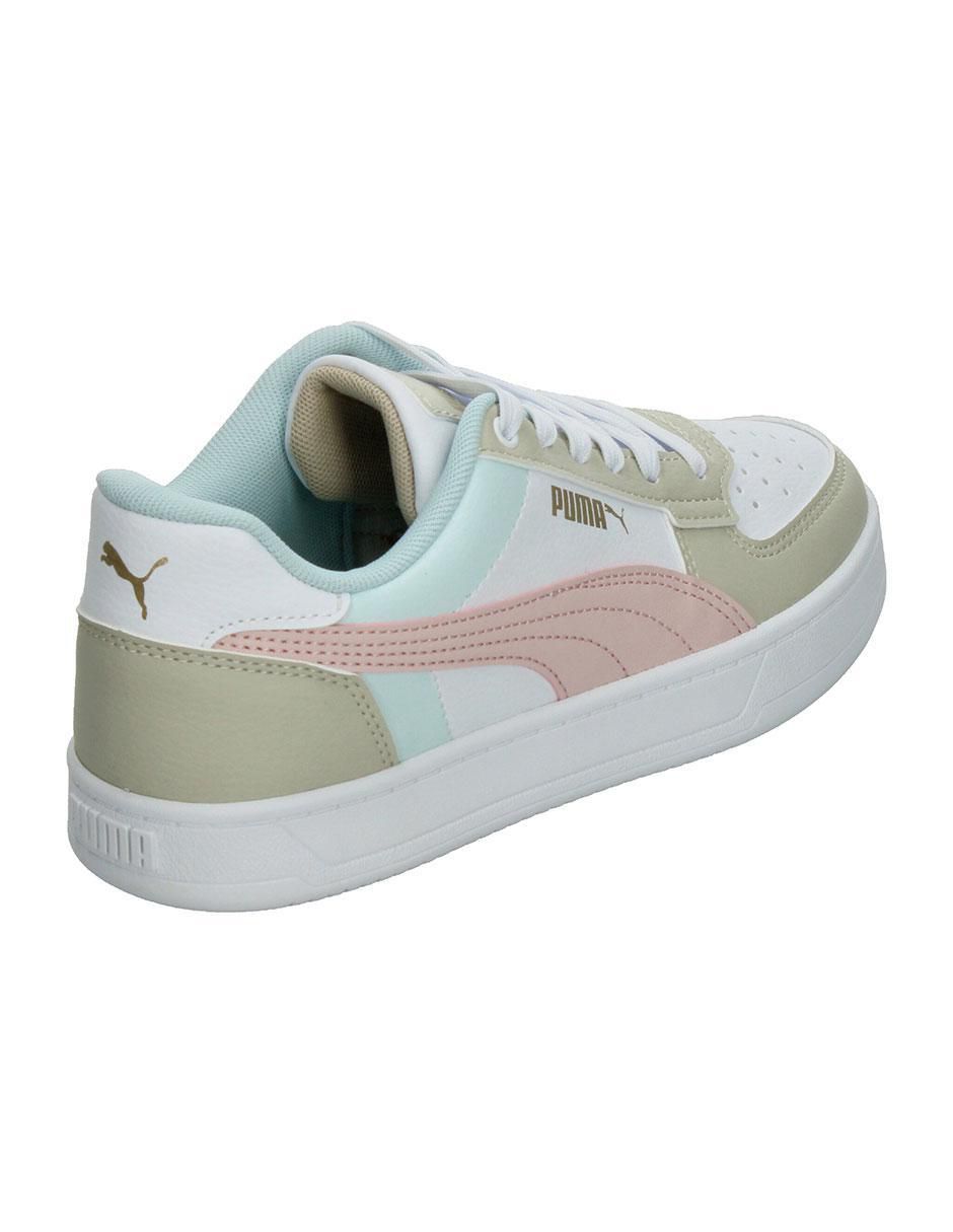 Tenis para niña Caven 2.0 Block