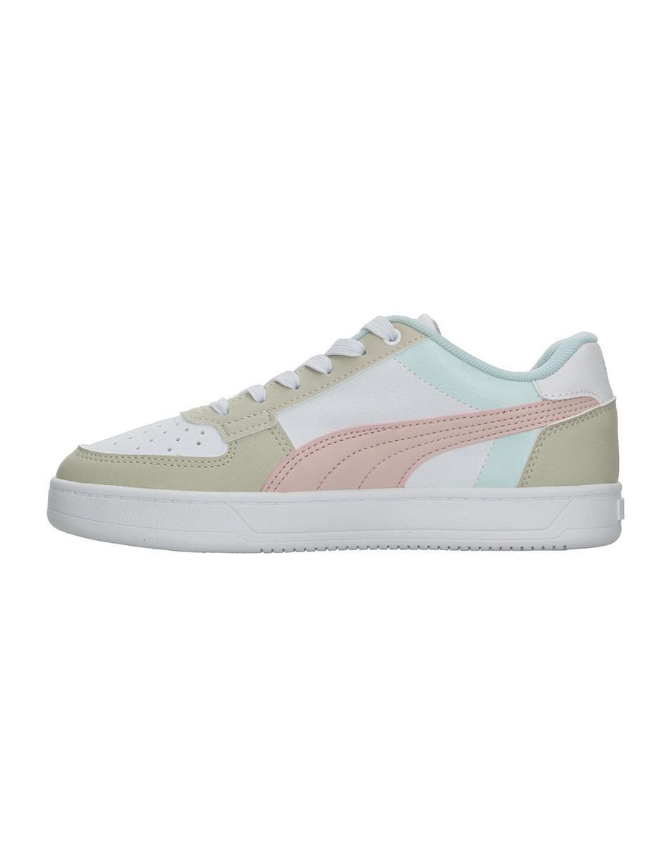 Tenis para niña Caven 2.0 Block