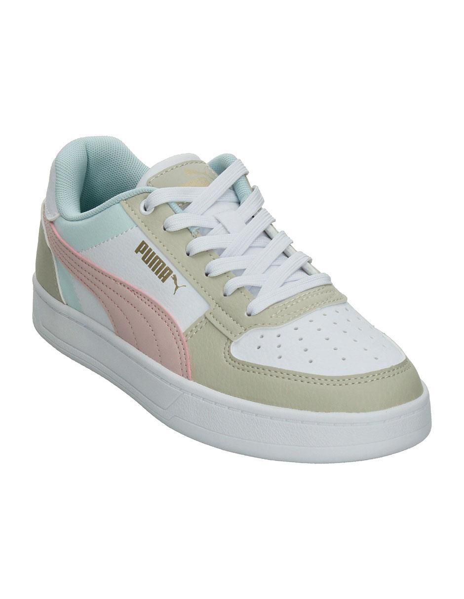 Tenis para niña Caven 2.0 Block