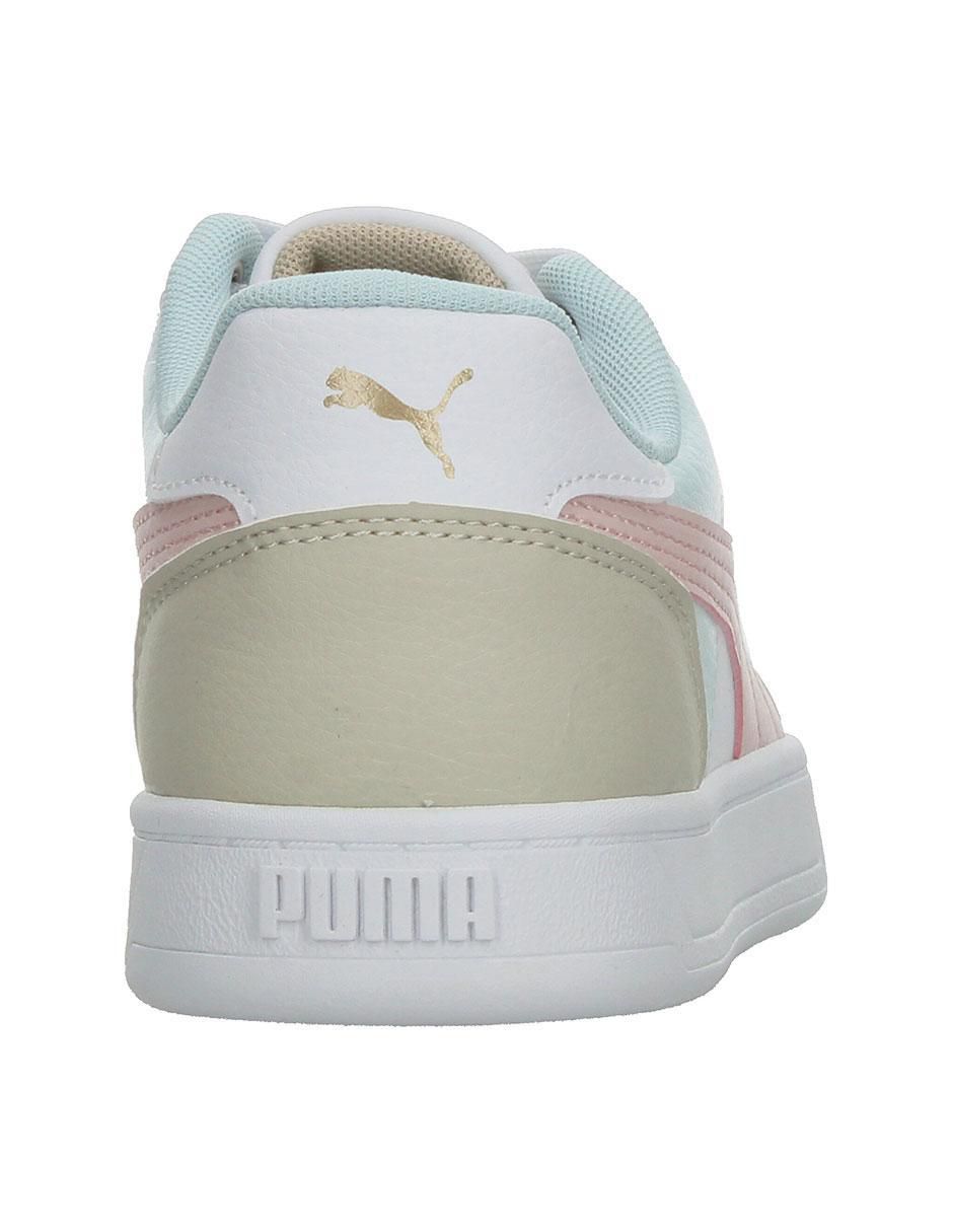 Tenis para niña Caven 2.0 Block