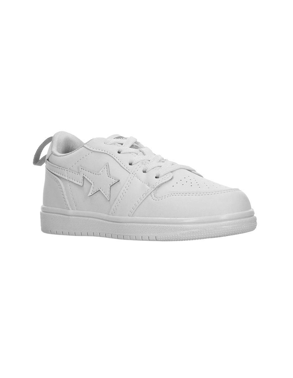 Tenis para niña 8